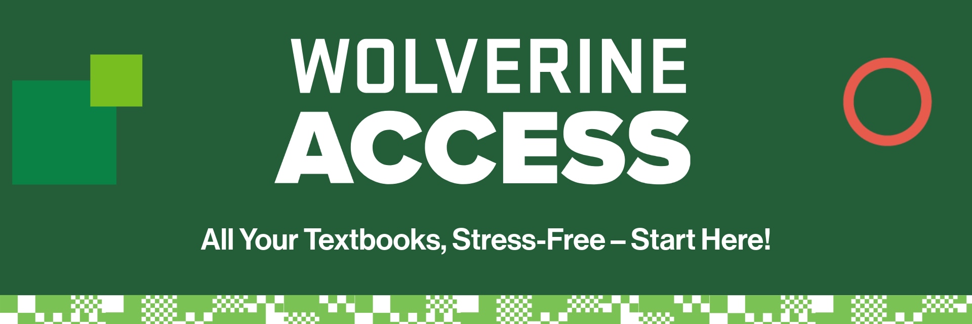 Wolverine Access